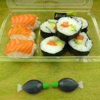 Sakim Bento Sushi Kaikoura