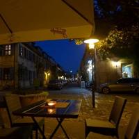 Restaurant ilias