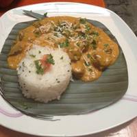 BANJARA RESTAURANTE HINDU