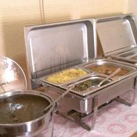 Restaurante Vegetariano Gosto Superior