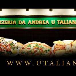pizzeria da Andrea u Taliana
