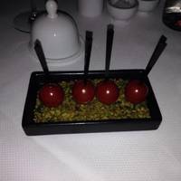 Sminia Huys Restaurant