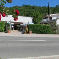 Restaurant Idila