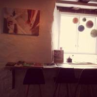 Bluebird Kaffebar