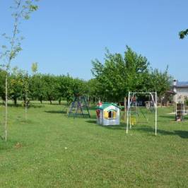 Agriturismo Da Favaret
