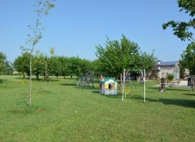 Agriturismo Da Favaret