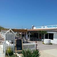 A Cabana DO Pescador