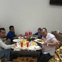 Hadramawt Kitchen