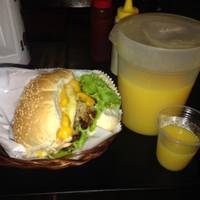Barao Hamburgueres