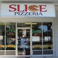 Slice Pizzeria