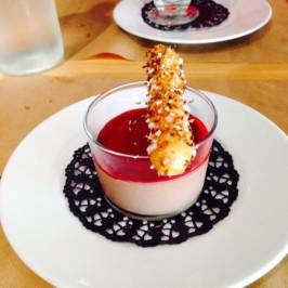 Restaurant Le 119