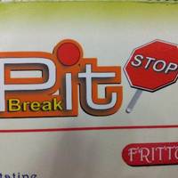 Pit Stop