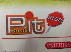 Pit Stop
