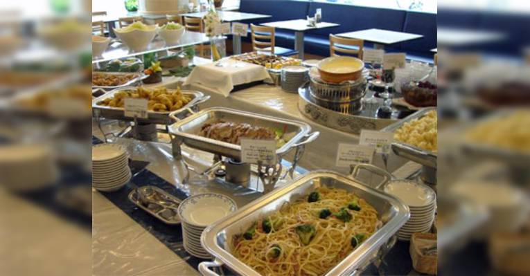 Снимок Dining Bar Harborside, Исигаки