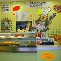 pizza italia