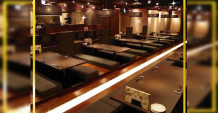 Снимок Nagoya Dining Sayuri Kawasaki, Кавасаки