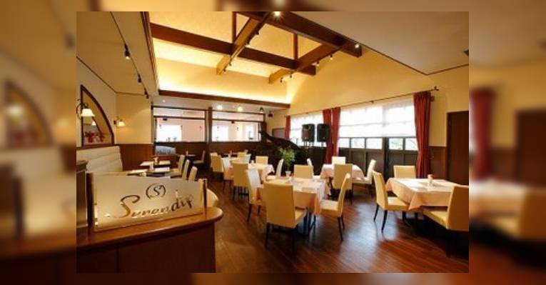 Снимок Restaurant Serendip, Takasaki