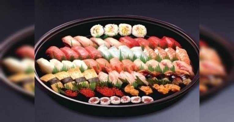 Снимок Sushi Madoka Tenmonkan Takapla, Кагосима