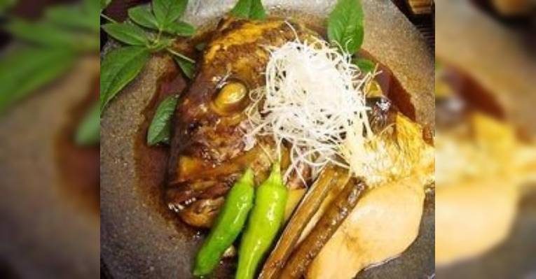 Снимок Kyoto Ginyuba Fukuoka Watanabe-Dori, Фукуока