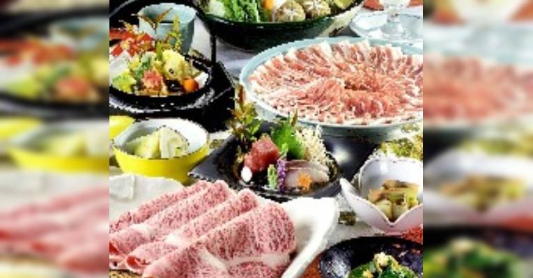 Снимок Shabushabu Sukiyaki Shabuzen Kokura, Китакюсю