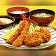 Снимок Tonkatsu Taro Shintoshin, Наха