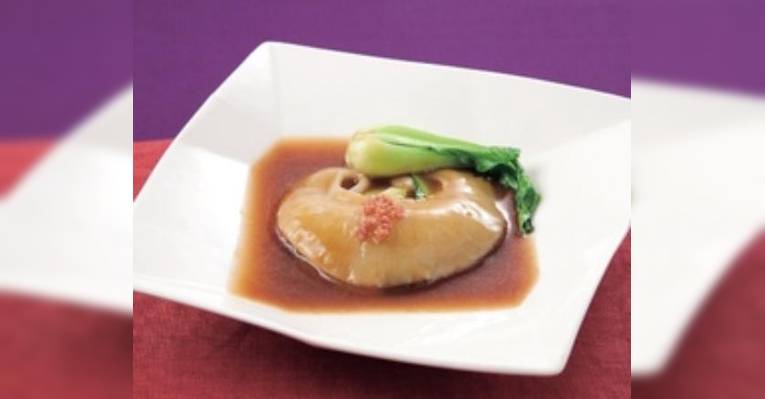 Снимок Cantonese Cuisine Manjuen Hotel Grand Palace, Тиёда