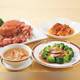 Снимок Cantonese Cuisine Manjuen Hotel Grand Palace, Тиёда