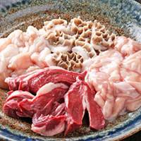 Yakiniku Ichiba Minami Kusatsu