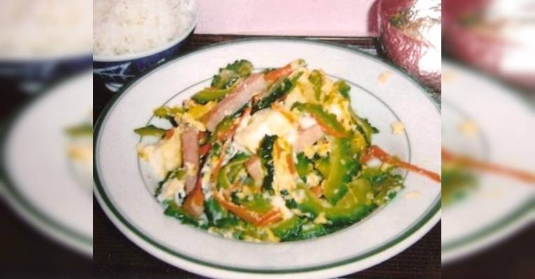 Снимок Okinawa Home Cooking Shunpudo, Наха