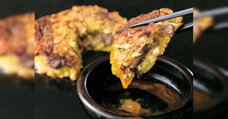 Снимок Okonomiyaki Dotonbori Kumamoto Inter, Кумамото