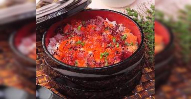 Снимок Umesakuyoru, Синдзюку