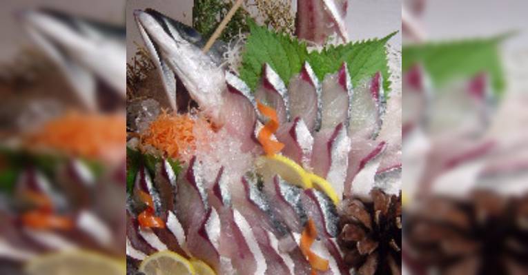 Снимок Sakana Ichiba Miyakomachi, Оита