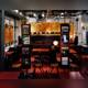 Снимок Cafe&Books Bibliotheque, Осака