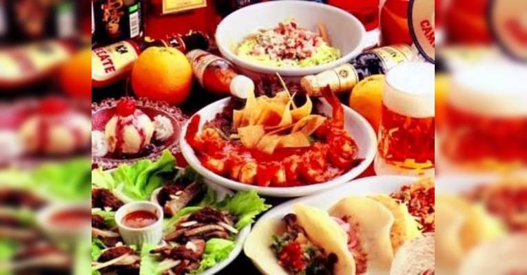 Снимок Mexican Restaurant Plaza Del Sol, Фукуока