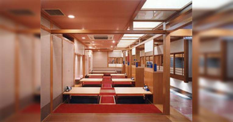 Снимок Tsubohachi Hakata Chikushiguchi, Фукуока