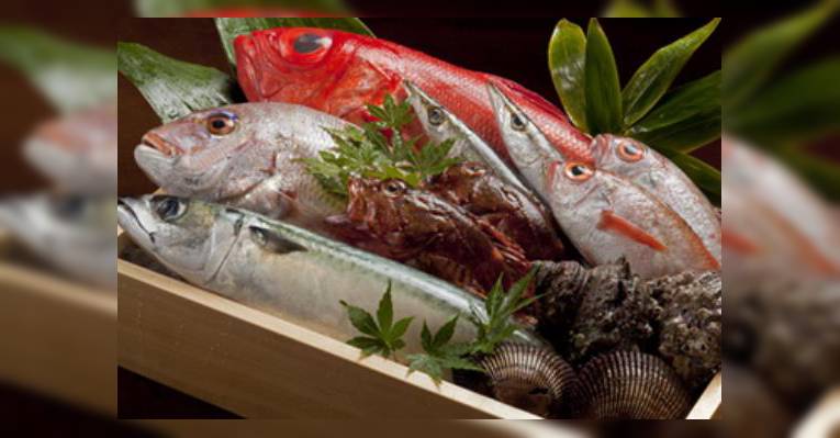 Снимок Dining Hachi, Фукуока