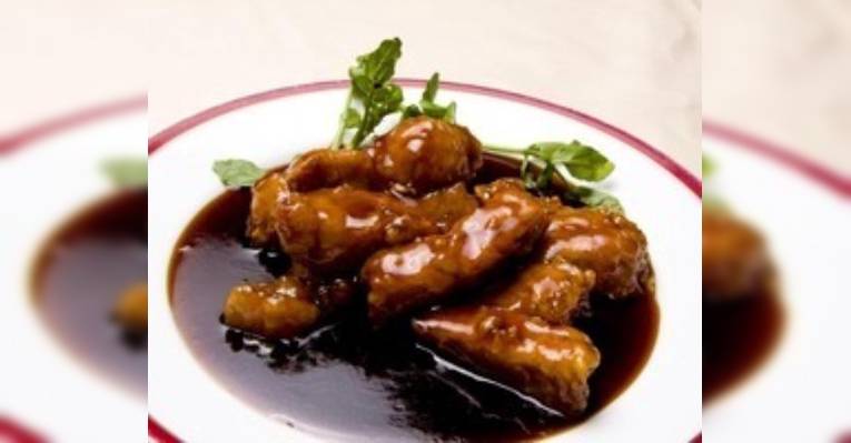 Снимок Chinese Cuisine Ryumon, Синдзюку