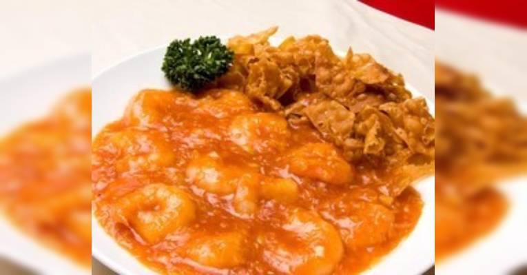 Снимок Chinese Cuisine Ryumon, Синдзюку
