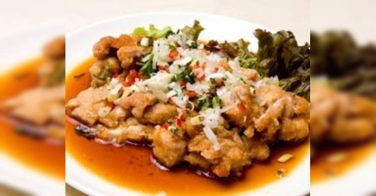 Снимок Chinese Cuisine Ryumon, Синдзюку
