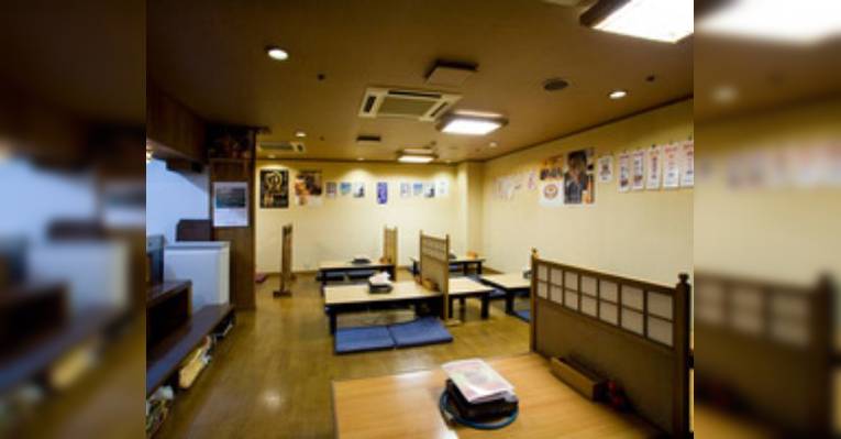 Снимок Giblets Nabe Pot Matsuda, Фукуока