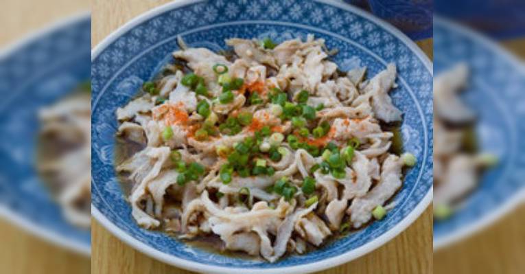 Снимок Giblets Nabe Pot Matsuda, Фукуока