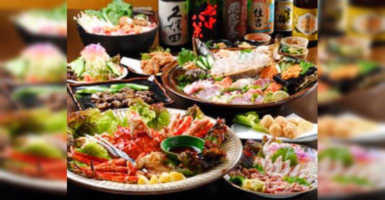 Изображение Free-Range Chicken Tavern Morimori, Фукуока