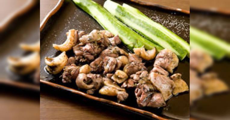 Снимок Free-Range Chicken Tavern Morimori, Фукуока