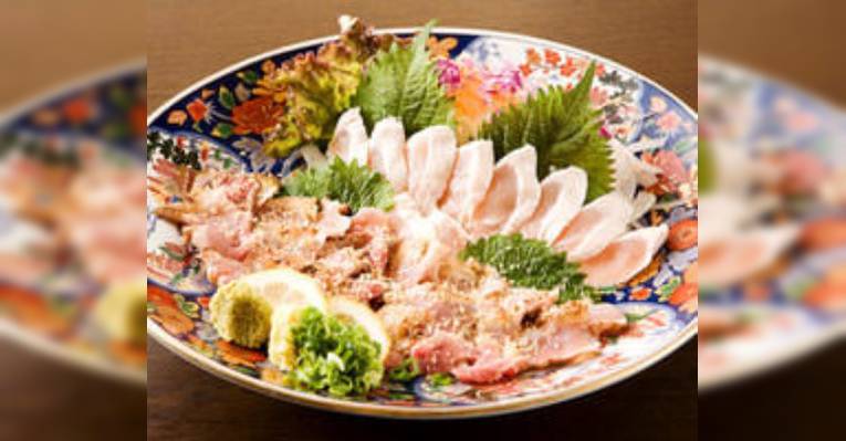 Снимок Free-Range Chicken Tavern Morimori, Фукуока