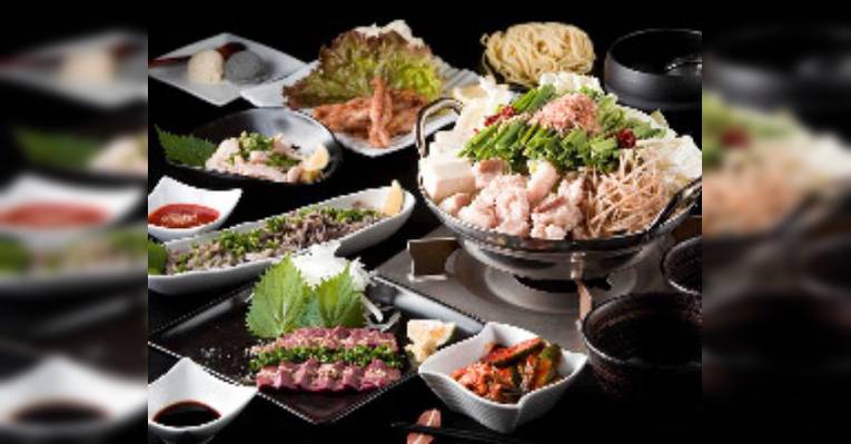 Снимок Giblets Nabe Pot Kobayashi, Фукуока
