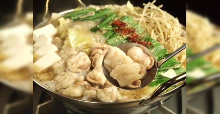 Снимок Giblets Nabe Pot Kobayashi, Фукуока