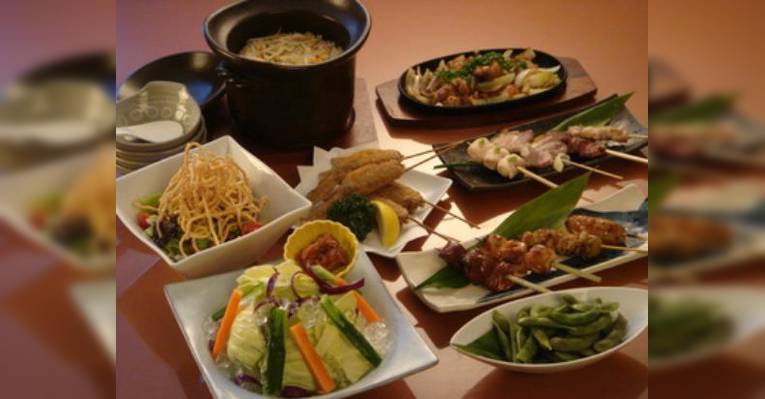 Снимок Daimyo Jonetsu Bar, Фукуока