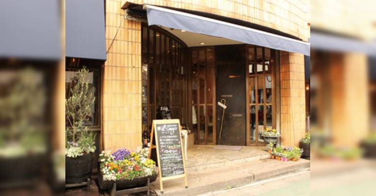 Снимок Il Sugo Jiyugaoka, Мэгуро