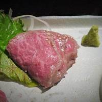 Sumibi Yakiniku Shimaushi