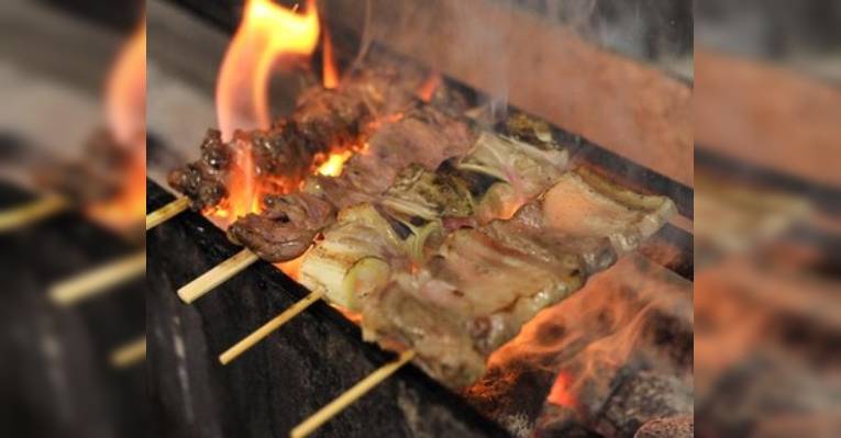 Изображение Yakitori Sakaba Kuru Kuru, Фукуока